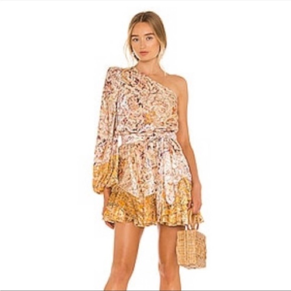 HEMANT & NANDITA Dress from Revolve - Picture 2 of 4